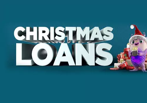 Christmas Loans Beneficiary