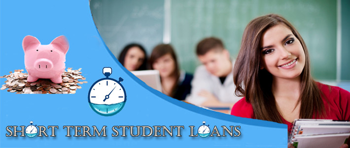 Where Does Short Term Student Loans Fit In 