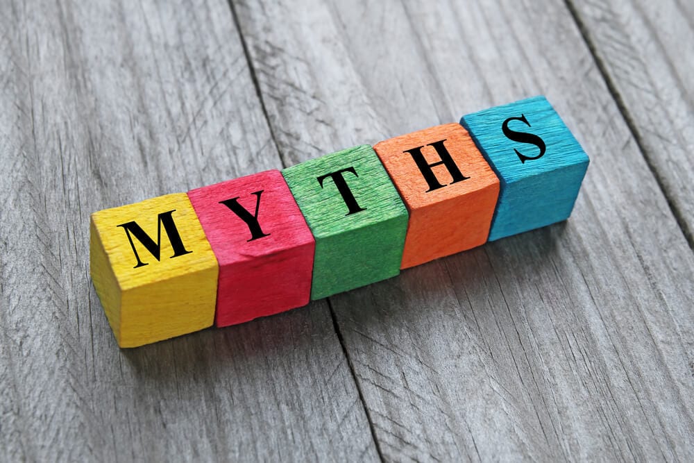 Myths about Debt Consolidation That Must Be Debunked